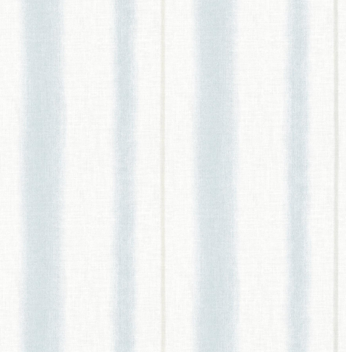A-Street Prints Alena Sky Blue Soft Stripe Wallpaper