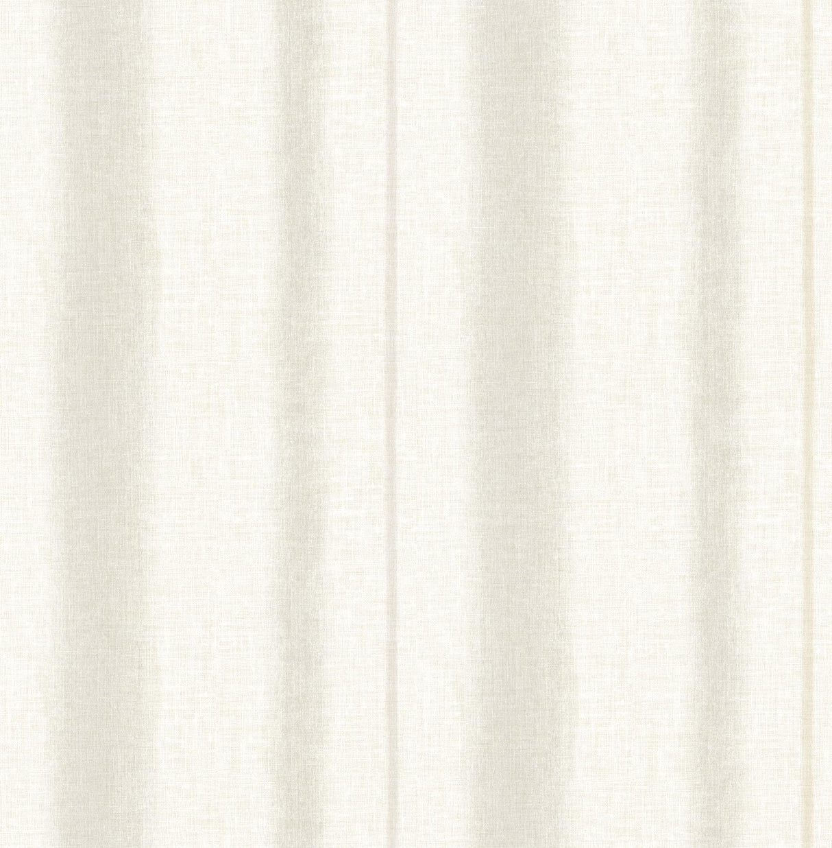 A-Street Prints Alena Light Grey Soft Stripe Wallpaper