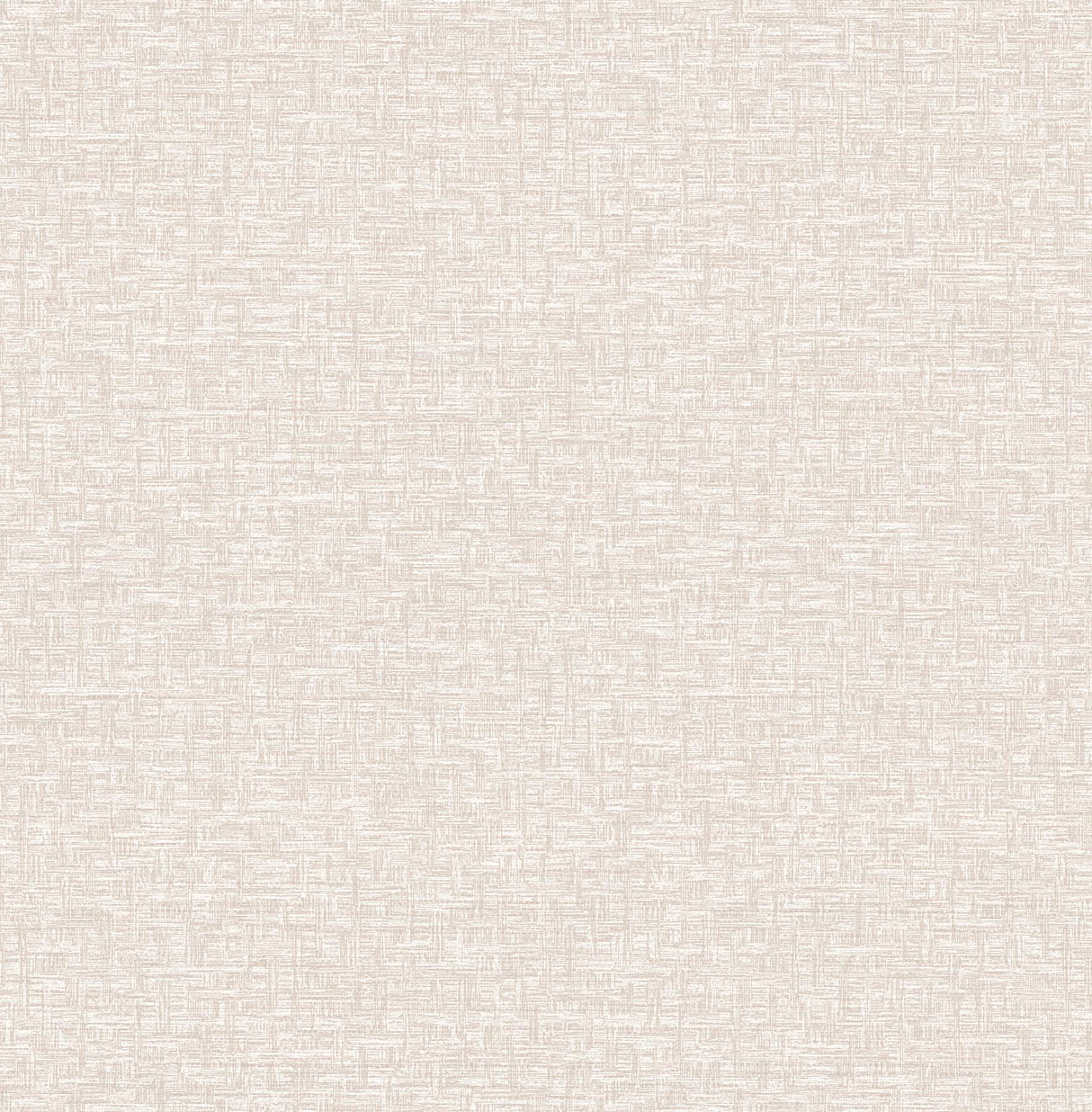 A-Street Prints Minerva Blush Texture Geometric Wallpaper