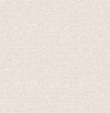 A-Street Prints Minerva Blush Texture Geometric Wallpaper