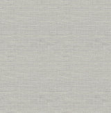 A-Street Prints Agave Dove Faux Grasscloth Wallpaper