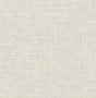 A-Street Prints Tuckernuck Taupe Linen Wallpaper