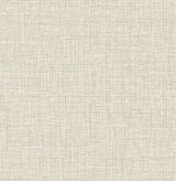 A-Street Prints Lanister Olive Texture Wallpaper
