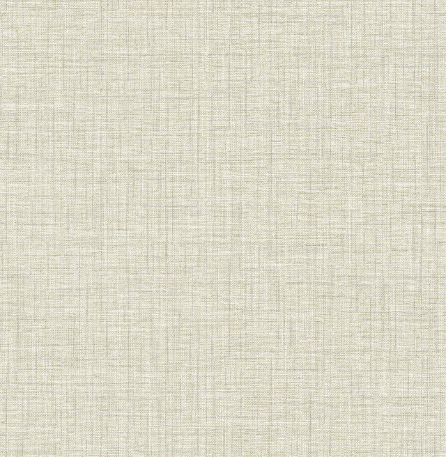 A-Street Prints Lanister Olive Texture Wallpaper