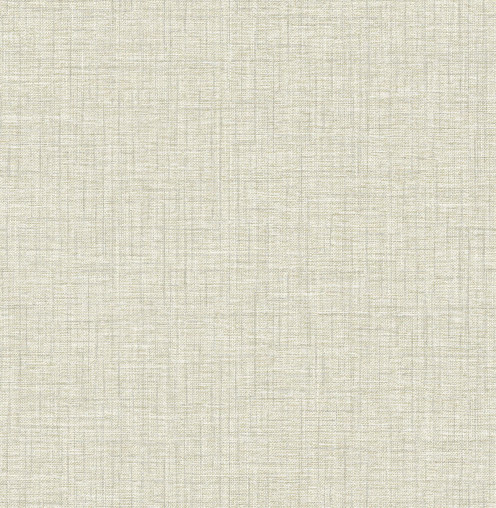 A-Street Prints Lanister Olive Texture Wallpaper