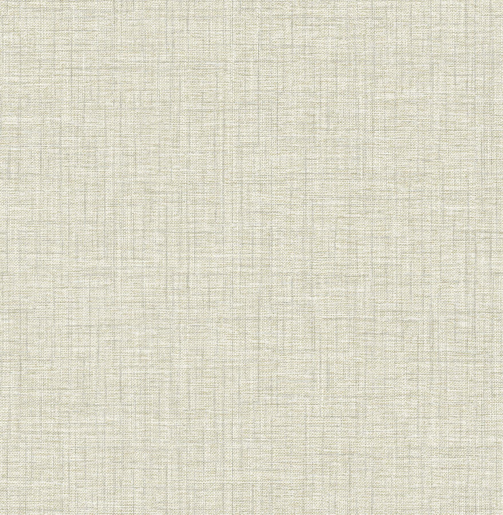 A-Street Prints Lanister Olive Texture Wallpaper