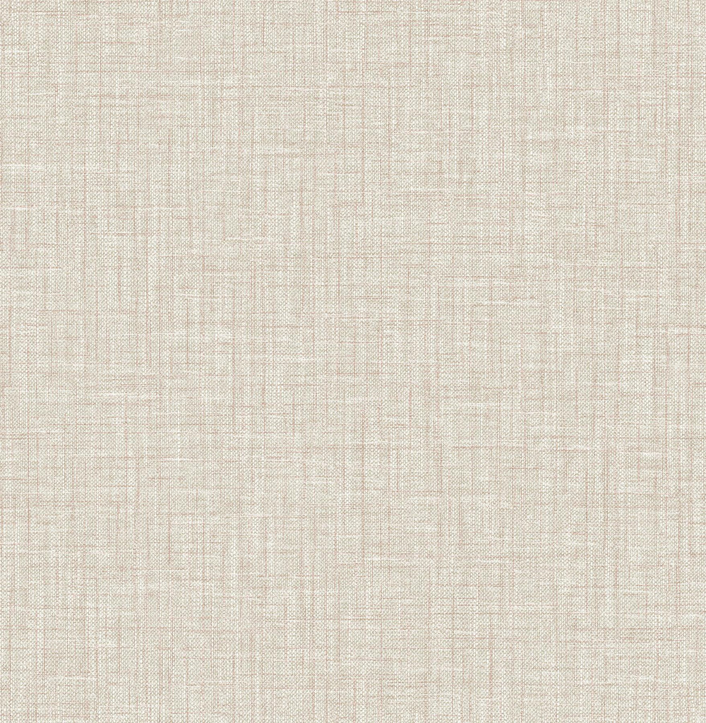 A-Street Prints Lanister Taupe Texture Wallpaper