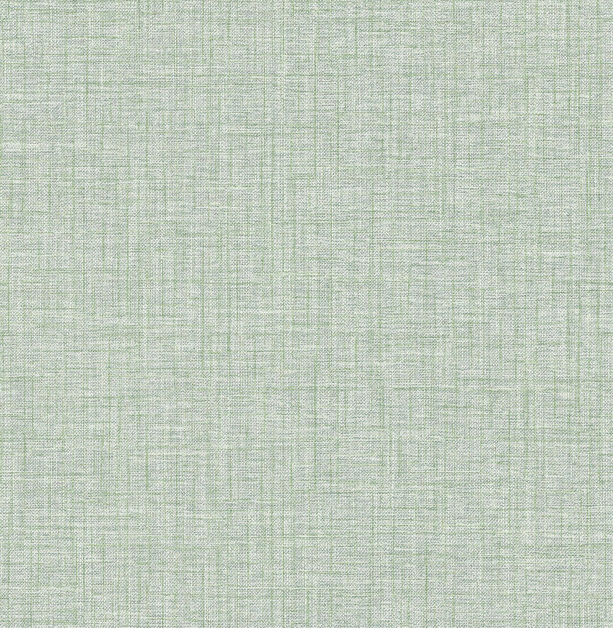 A-Street Prints Lanister Green Texture Wallpaper