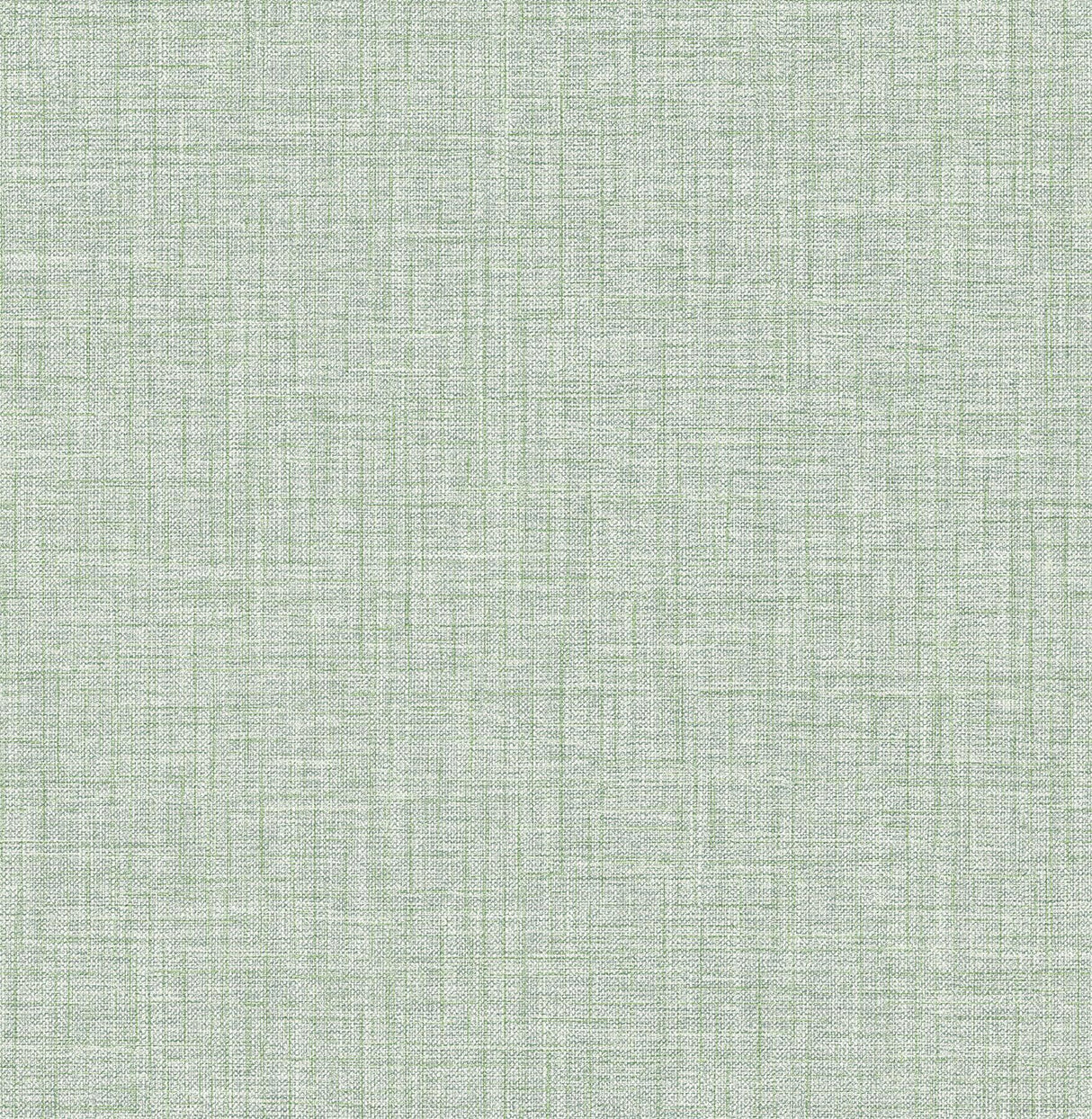 A-Street Prints Lanister Green Texture Wallpaper