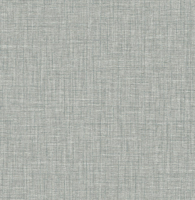 A-Street Prints Lanister Grey Texture Wallpaper