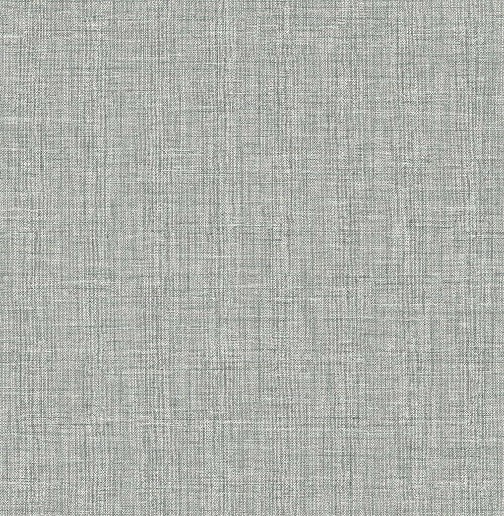 A-Street Prints Lanister Grey Texture Wallpaper