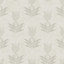 Brewster Home Fashions Grey Parrot Tulip Peel & Stick Wallpaper