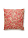 Scalamandre Hele Bay Coral Pillow