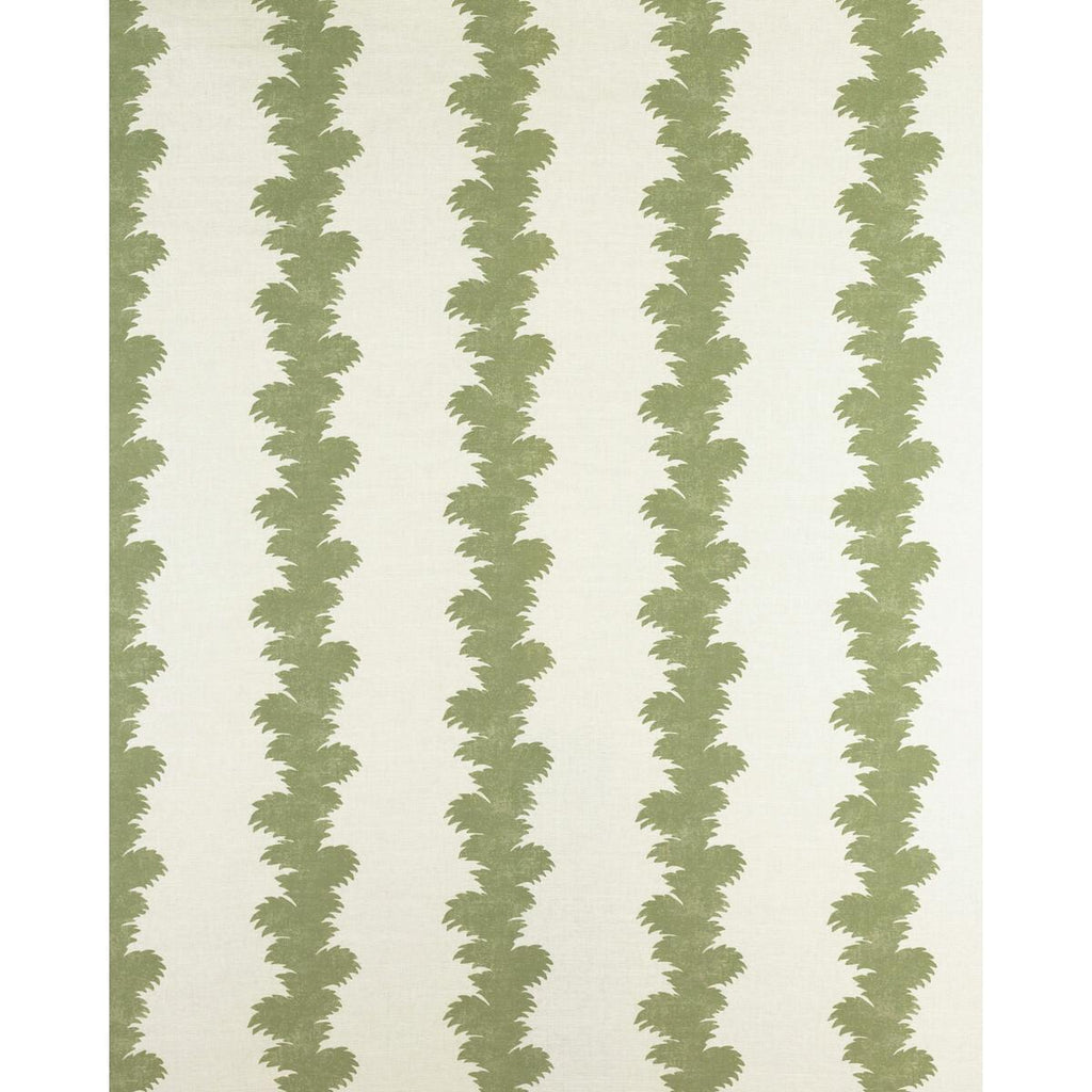 Lee Jofa PALMYRA GREEN Fabric