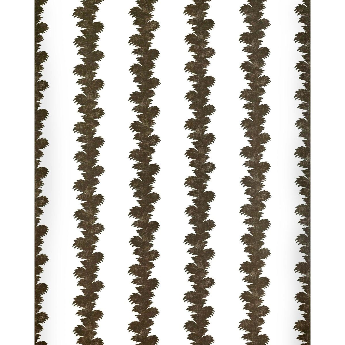 Lee Jofa PALMYRA BLACK Fabric