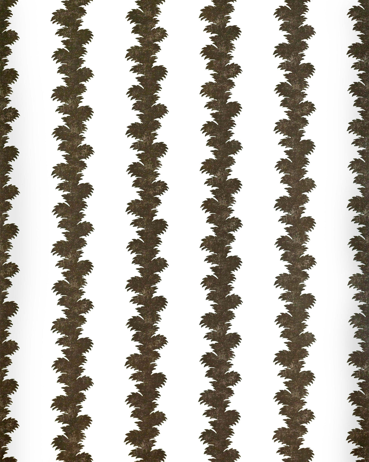 Lee Jofa PALMYRA BLACK Fabric