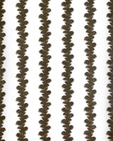 Lee Jofa PALMYRA BLACK Fabric