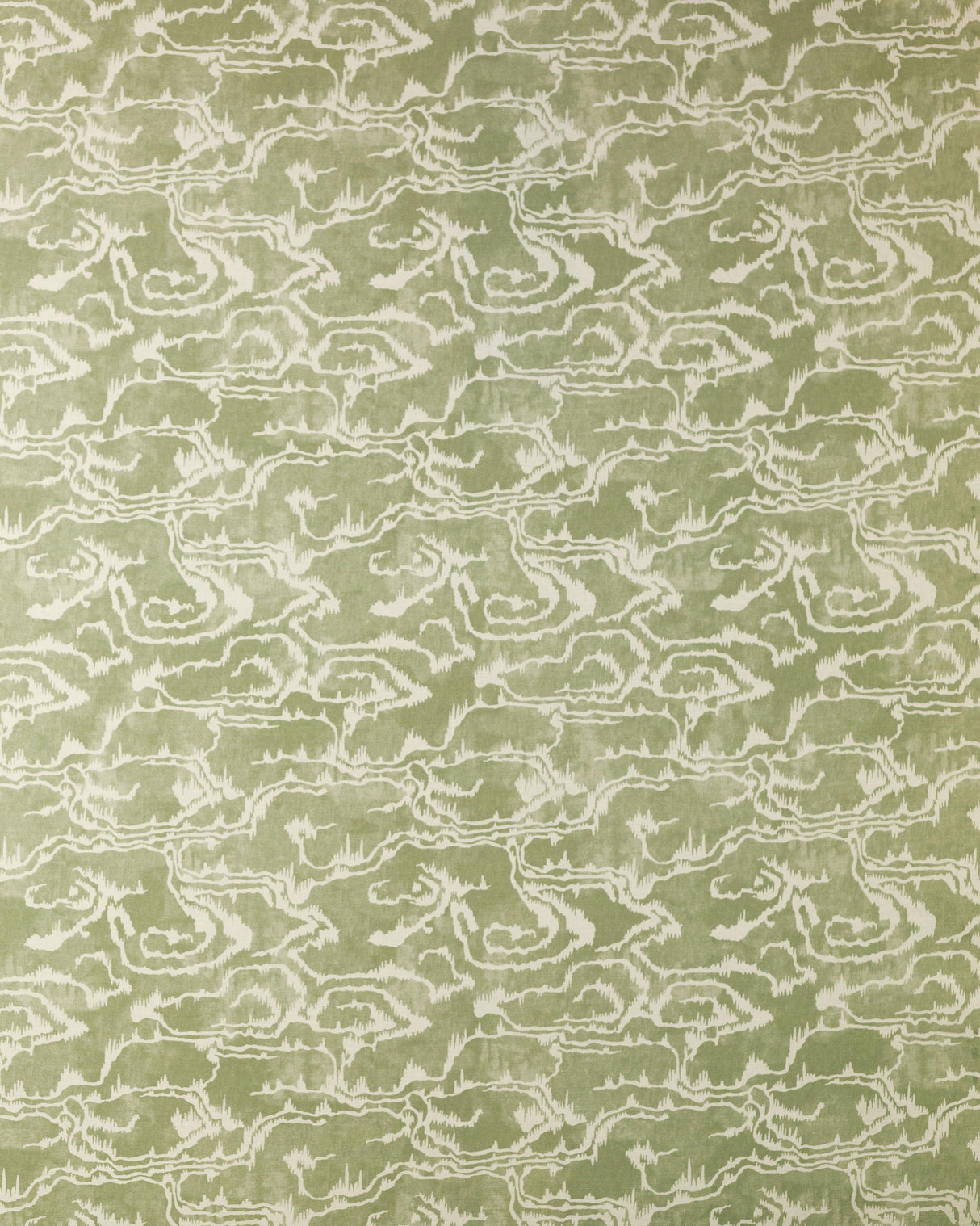Lee Jofa RIVIERE GREEN Fabric