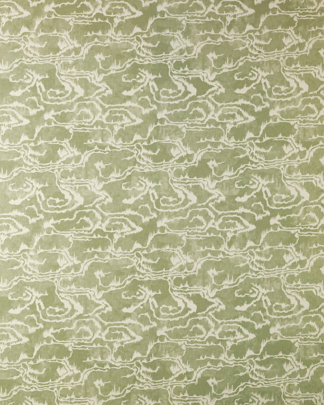 Lee Jofa RIVIERE GREEN Fabric