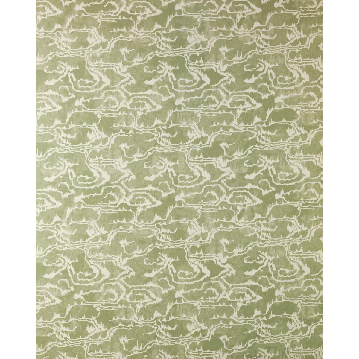 Lee Jofa RIVIERE GREEN Fabric
