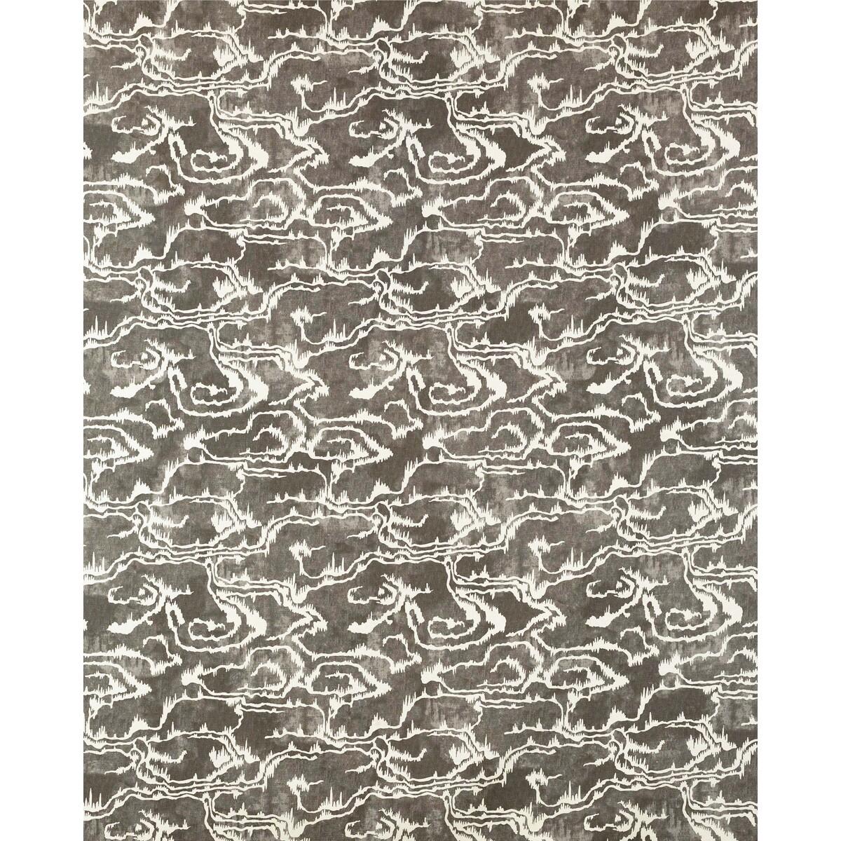 Lee Jofa RIVIERE BLACK Fabric