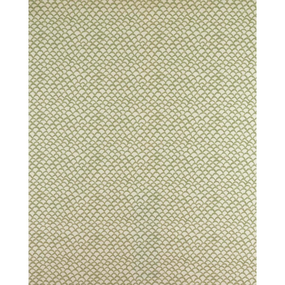 Lee Jofa ROCHE GREEN Fabric