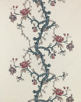 Lee Jofa MARLY I BLUE Fabric