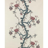 Lee Jofa MARLY I BLUE Fabric