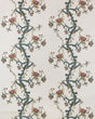 Lee Jofa MARLY II BLUE Fabric