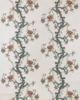 Lee Jofa MARLY II BLUE Fabric