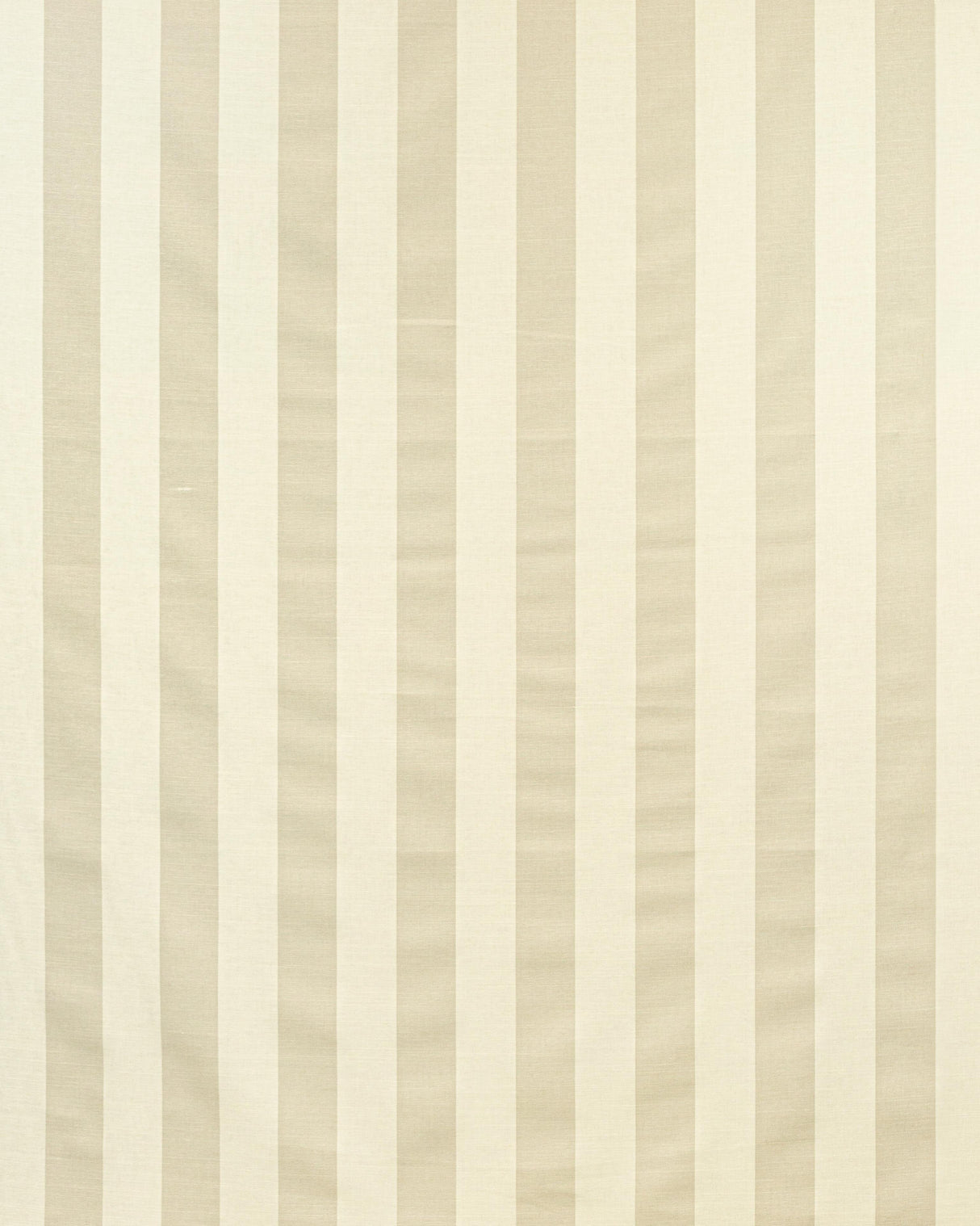 Lee Jofa AVENUE STRIPE GREY ON WHITE Fabric