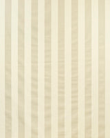Lee Jofa AVENUE STRIPE GREY ON WHITE Fabric