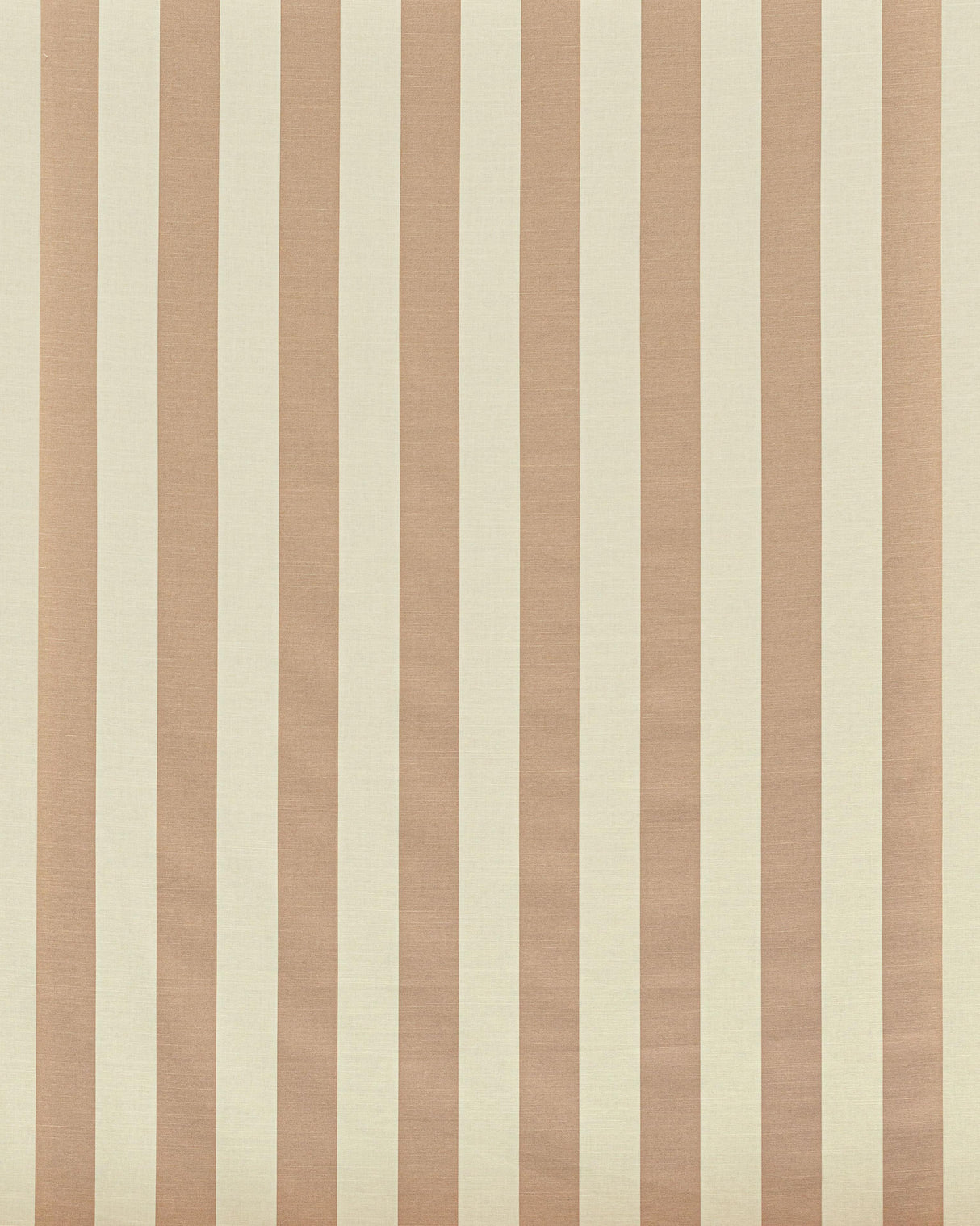 Lee Jofa AVENUE STRIPE ANTIQUE PINK ON WHITE Fabric