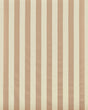 Lee Jofa AVENUE STRIPE ANTIQUE PINK ON WHITE Fabric