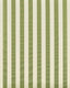 Lee Jofa AVENUE STRIPE GREEN ON WHITE Fabric