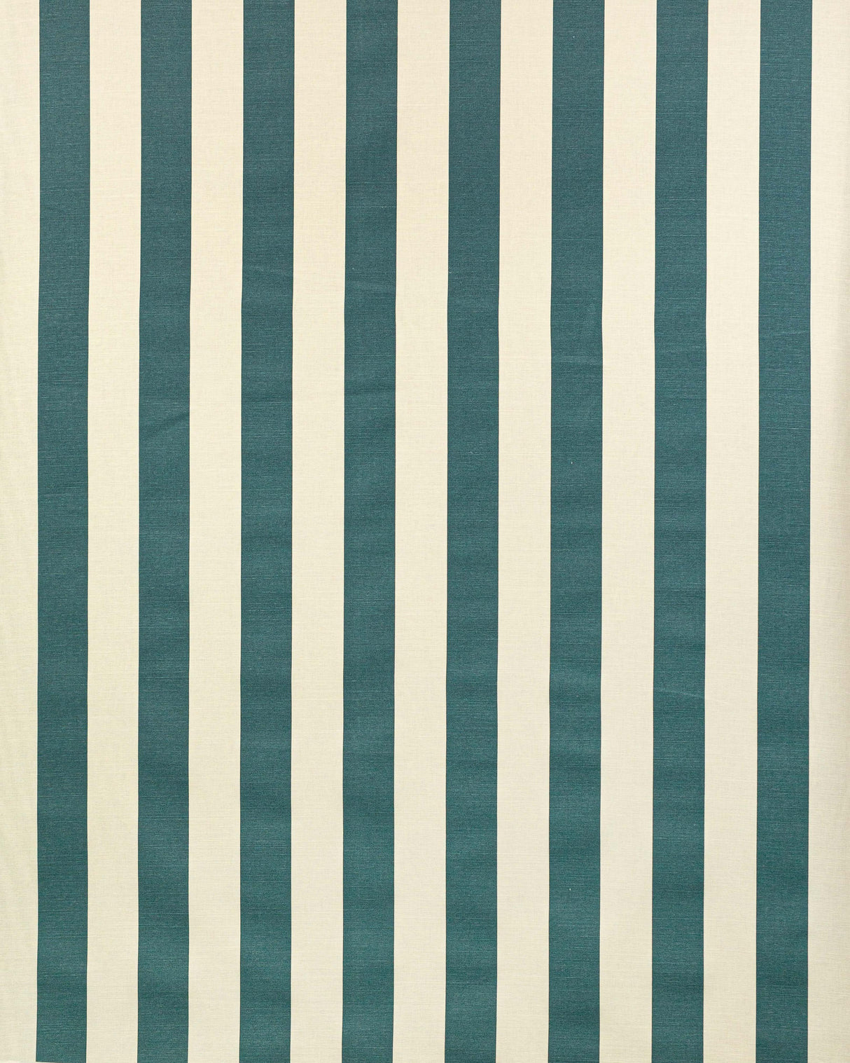 Lee Jofa AVENUE STRIPE BLUE ON WHITE Fabric