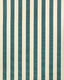 Lee Jofa AVENUE STRIPE BLUE ON WHITE Fabric