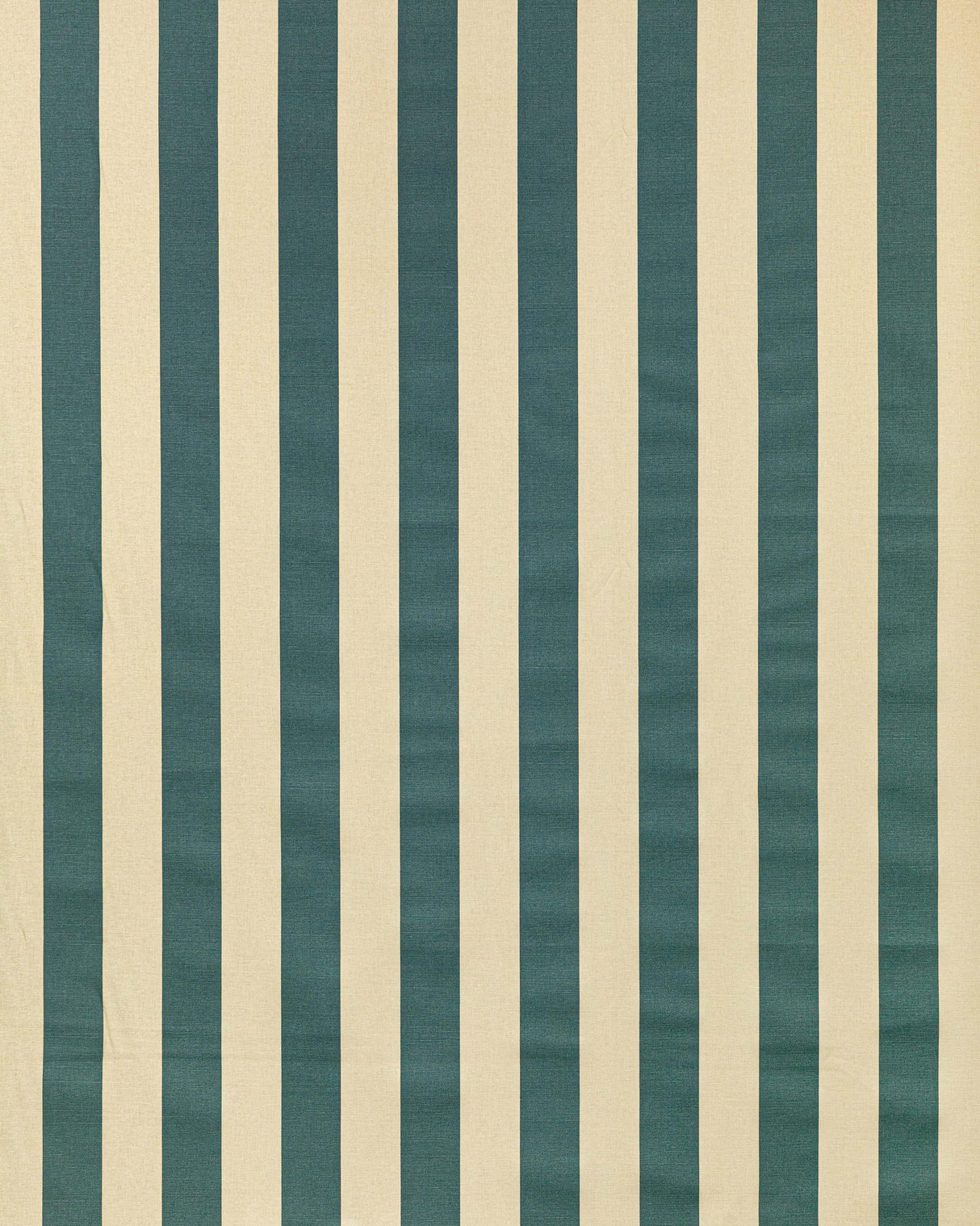 Lee Jofa AVENUE STRIPE BLUE ON ECRU Fabric