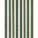 Lee Jofa AVENUE STRIPE BLUE ON ECRU Fabric