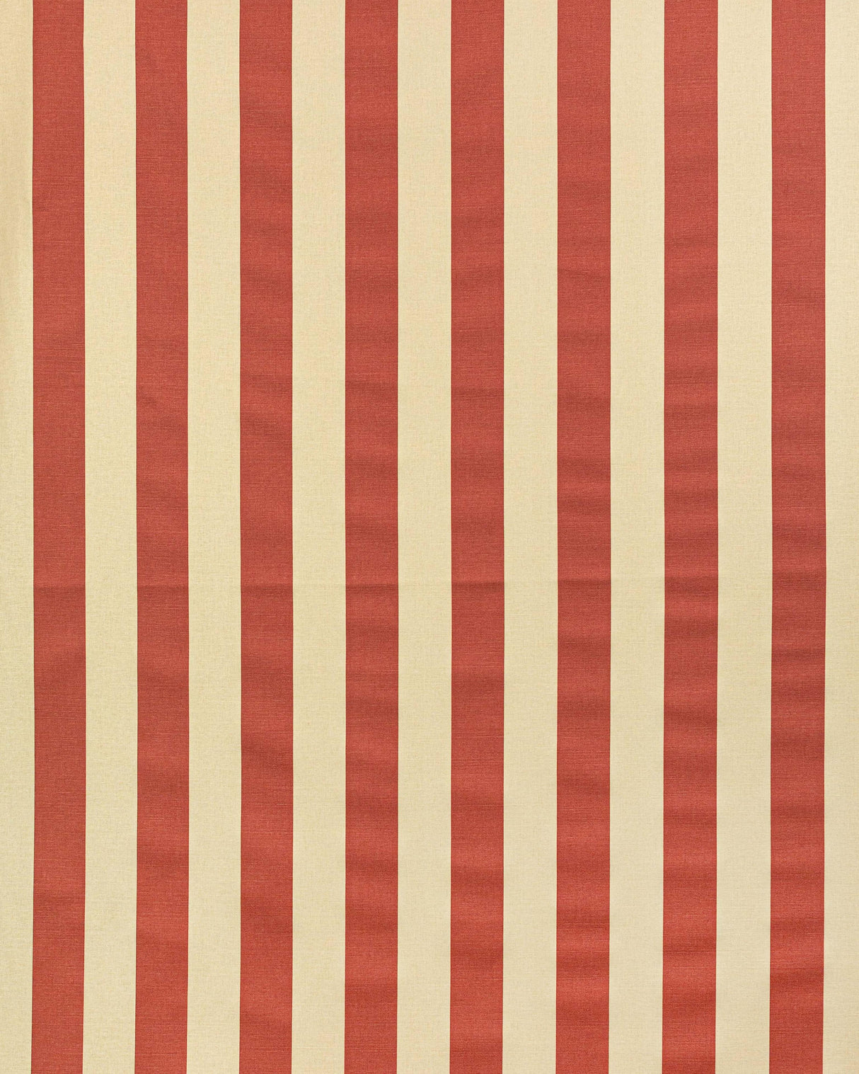 Lee Jofa AVENUE STRIPE CRIMSON/ECRU Fabric