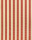 Lee Jofa AVENUE STRIPE CRIMSON/ECRU Fabric