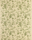 Lee Jofa PLUMES GREEN Fabric