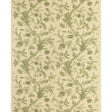 Lee Jofa PLUMES GREEN Fabric