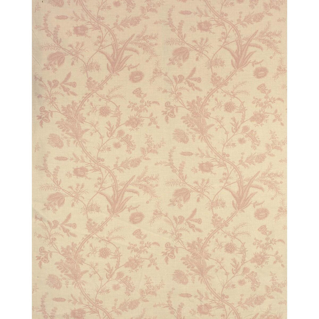 Lee Jofa PLUMES ANTIQUE PINK Fabric