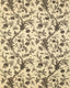 Lee Jofa PLUMES BLACK Fabric