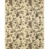 Lee Jofa PLUMES BLACK Fabric