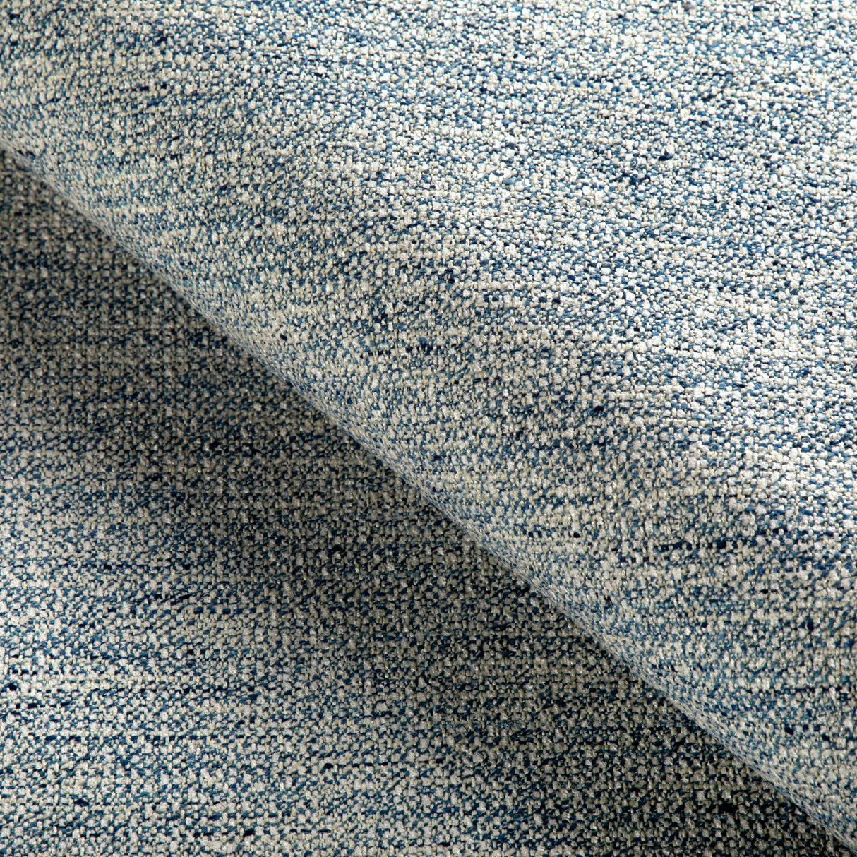 Kravet HOW SWEET IT IS INDIGO Upholstery Fabric