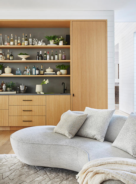 Kravet CHENILLE LUSTER TWILIGHT Upholstery Fabric