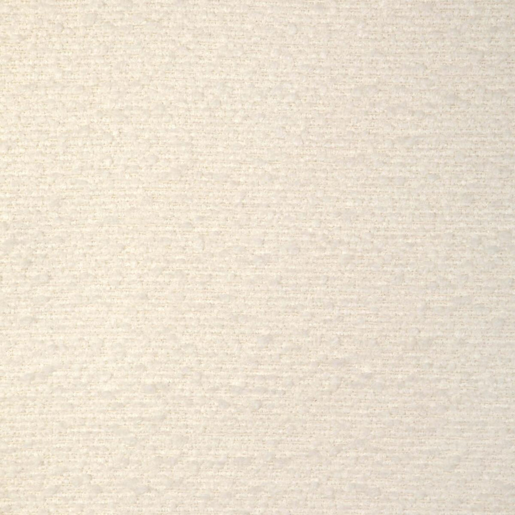Kravet SENSUAL BOUCLE SNOW Fabric