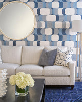 Kravet SENSUAL BOUCLE CREAM Upholstery Fabric